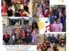 Colorful And Playful Mardi Gras Carnival Mask Parade Event Flyer - 24