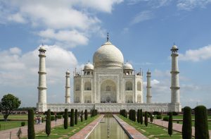 CM1-Oeuvre-01-Taj Mahal